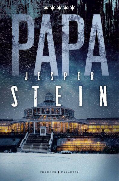 Papa - Jesper Stein (ISBN 9789045213583)