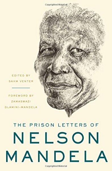 The Prison Letters of Nelson Mandela - Nelson Mandela (ISBN 9781631491177)