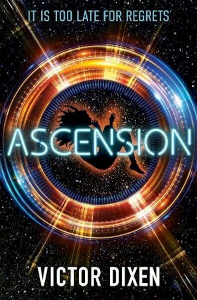 Ascension - Victor Dixen (ISBN 9781471406843)