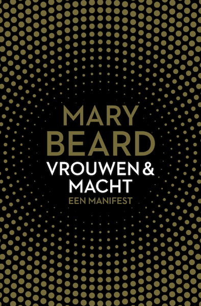 Vrouwen en macht - Mary Beard (ISBN 9789025308988)