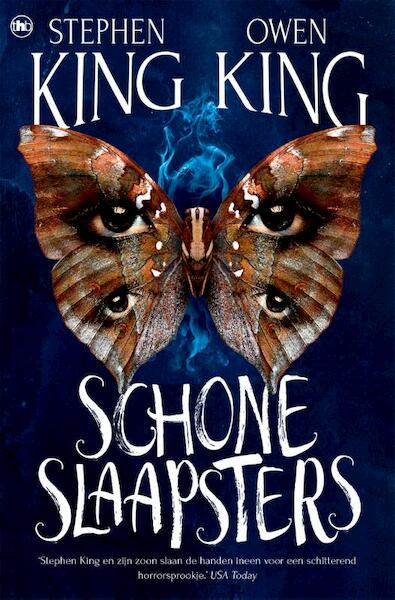 Schone slaapsters - Stephen King, Owen King (ISBN 9789044355307)