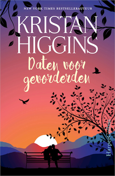 Daten voor gevorderden - Kristan Higgins (ISBN 9789402758108)