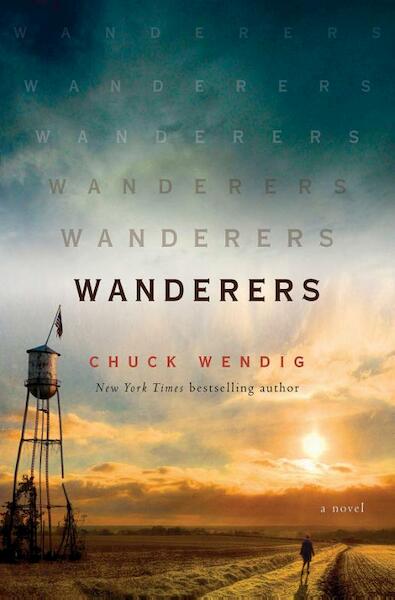 Wanderers - Chuck Wendig (ISBN 9781984820792)
