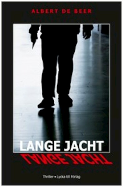 Lange jacht - Albert De Beer (ISBN 9789492040374)