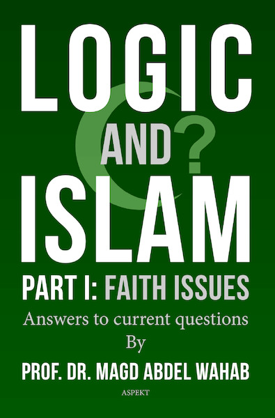 Logic & Islam - Magd Abdel Wahab (ISBN 9789463385824)