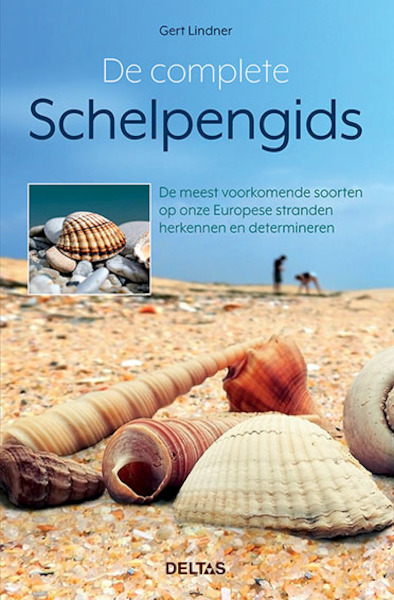 De complete schelpengids - Gert Lindner (ISBN 9789044755008)