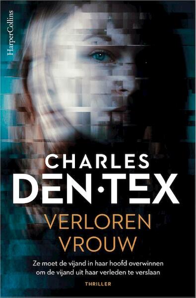 Verloren vrouw - Charles den Tex (ISBN 9789402704174)