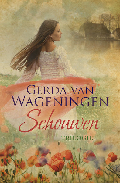 Schouwen-trilogie - Gerda van Wageningen (ISBN 9789020536201)