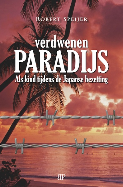 Verdwenen paradijs - Robert Speijer (ISBN 9789461852540)