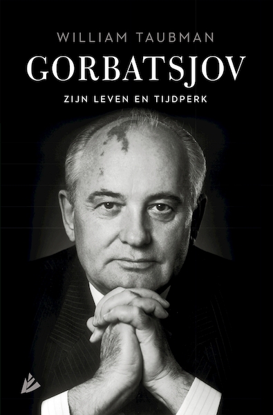 Gorbatsjov - William Taubman (ISBN 9789048857210)