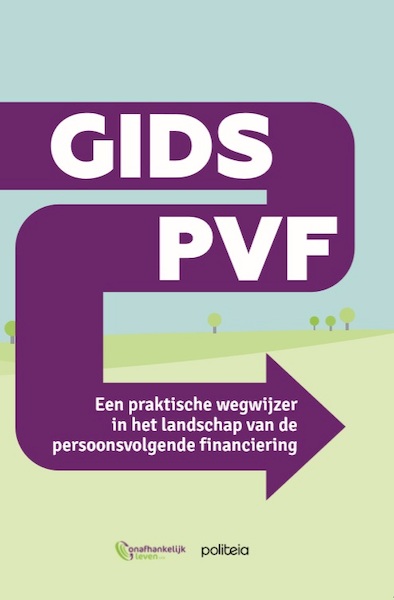 Gids PVF - (ISBN 9782509033314)