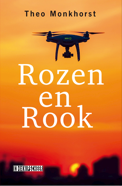 Rozen en rook - Theo Monkhorst (ISBN 9789062657872)