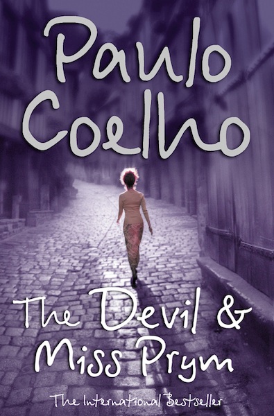 The Devil and Miss Prym - Paulo Coelho (ISBN 9780007379927)