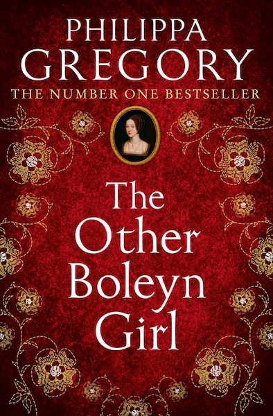 The Other Boleyn Girl - Philippa Gregory (ISBN 9780007370146)