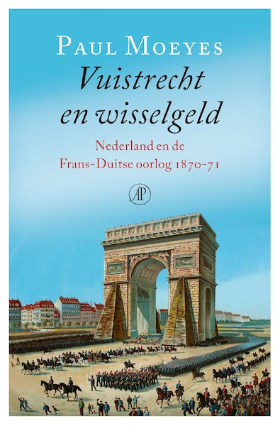 Vuistrecht en wisselgeld - Paul Moeyes (ISBN 9789029540223)