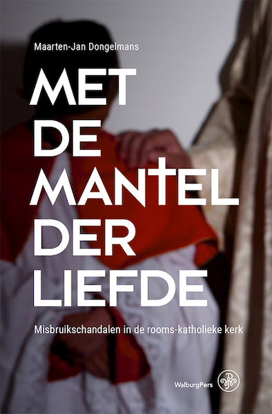 Met de mantel der liefde - Maarten-Jan Dongelmans (ISBN 9789462496088)