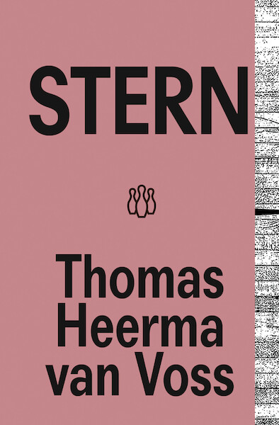 Stern - Thomas Heerma van Voss (ISBN 9789493168893)