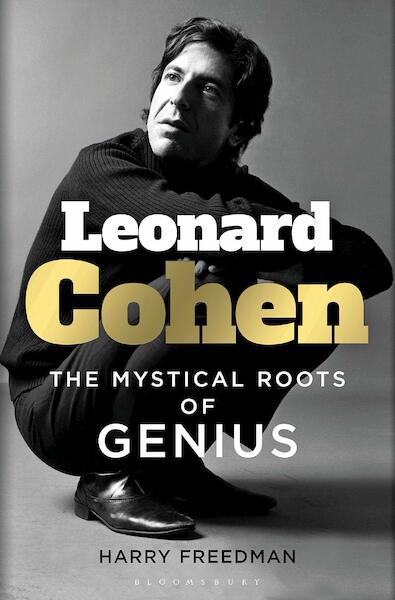 Leonard Cohen - Freedman Harry Freedman (ISBN 9781472987303)