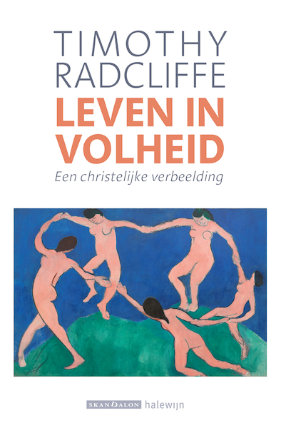 LEVEN IN OVERVLOED - Timothy Radcliffe (ISBN 9789493220102)