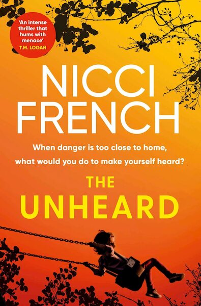 The Unheard - Nicci French (ISBN 9781471179341)