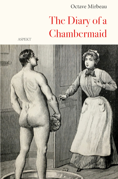 The Diary of a Chambermaid - Octave Mirbeau (ISBN 9789464249743)