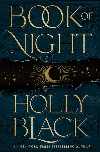 Book of Night - Holly Black (ISBN 9781529102376)