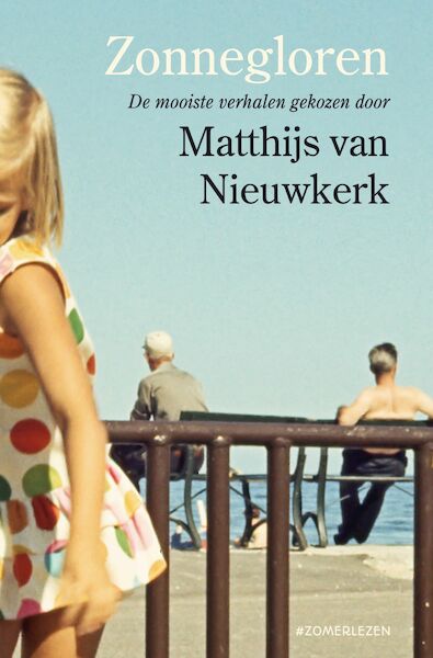 Zonnegloren - Matthijs van Nieuwkerk (ISBN 9789059658585)