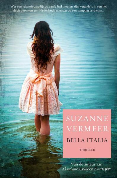 Bella Italia - Suzanne Vermeer (ISBN 9789022999875)