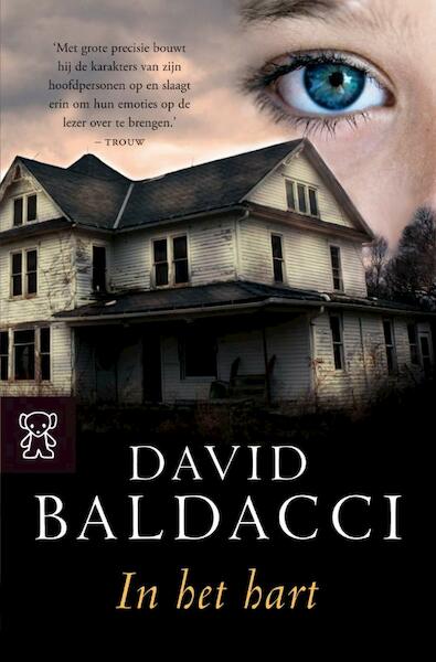 In het hart - David Baldacci (ISBN 9789046113110)