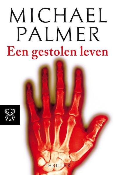 Een gestolen leven - Michael Palmer (ISBN 9789046114322)