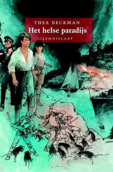 Het helse paradijs - Thea Beckman (ISBN 9789056379636)