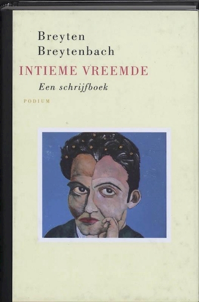Intieme vreemde - B. Breytenbach (ISBN 9789057593413)