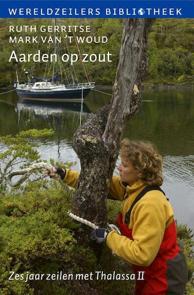Aarden op zout - Ruth Gerritse, Mark van 't Woud (ISBN 9789059610828)