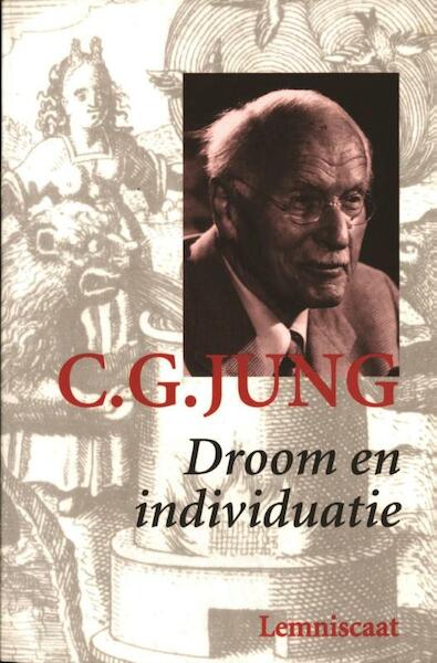 Verzameld werk 5 droom en individuatie - C.G. Jung, Pety de Vries-Ek (ISBN 9789060699751)