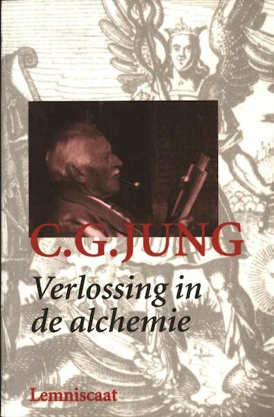 Verzameld werk 6 verlossing in de alchemie - C.G. Jung (ISBN 9789060699768)
