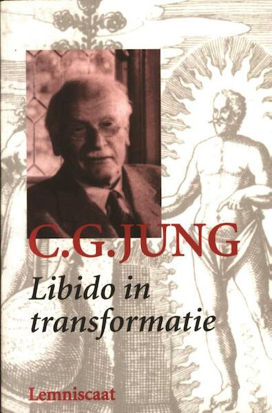 Verzameld werk 7 libido in transformatie - C.G. Jung (ISBN 9789060699775)