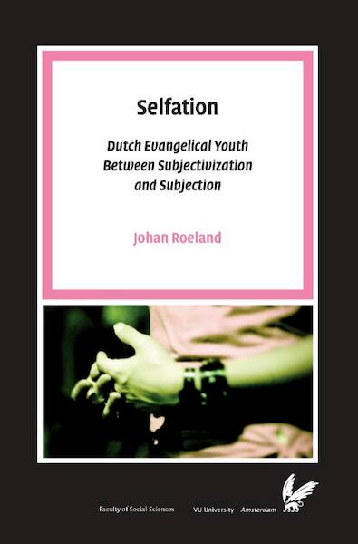 Selfation - Johan Roeland (ISBN 9789048511228)