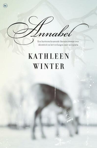 Annabel - Kathleen Winter (ISBN 9789044333923)