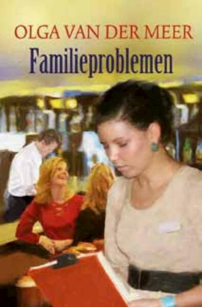 Familieproblemen - Olga van der Meer (ISBN 9789020507515)
