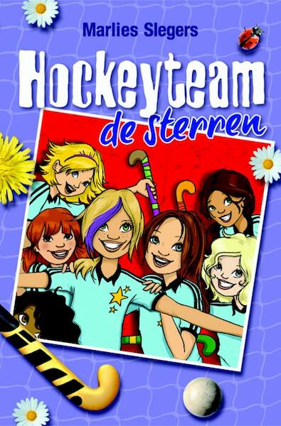 Hockeyteam de Sterren - M. Slegers, Marlies Slegers (ISBN 9789020622614)