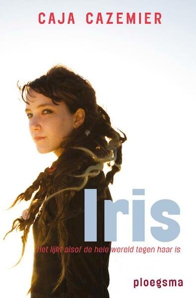 Iris - Caja Cazemier (ISBN 9789021670379)
