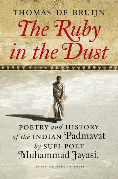 The Ruby in the Dust - T. de Bruijn (ISBN 9789087281120)
