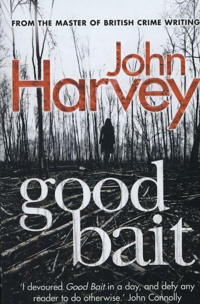 Good Bait - John Harvey (ISBN 9780099568599)