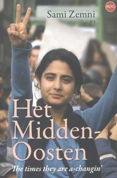 Het Midden-Oosten - (ISBN 9789491297410)