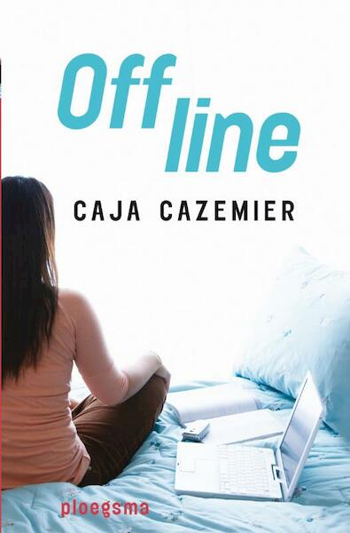 Off line - Caja Cazemier (ISBN 9789021672144)