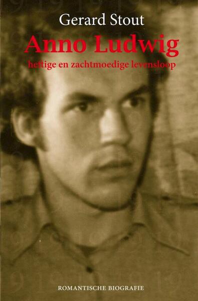 Anno Ludwig - S. Gerard (ISBN 9789402101690)