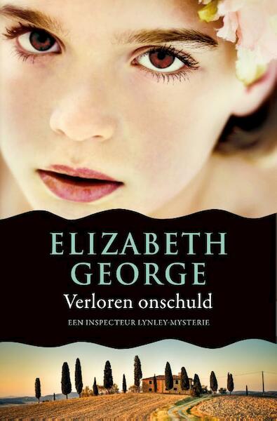 Verloren onschuld - Elizabeth George (ISBN 9789022998779)