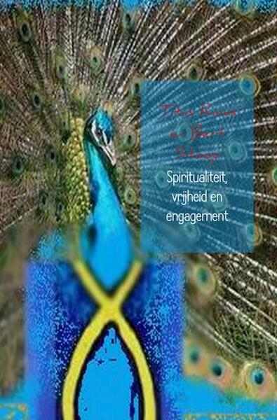 Spiritualiteit, vrijheid en engagement - Titus Revas, Bert Stoop (ISBN 9789402107951)