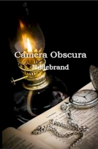 Camera Obscura - Hildebrand, Hildebrand (ISBN 9789077932087)