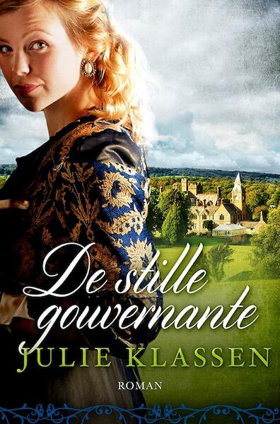 De stille gouvernante - Julie Klassen (ISBN 9789029722964)